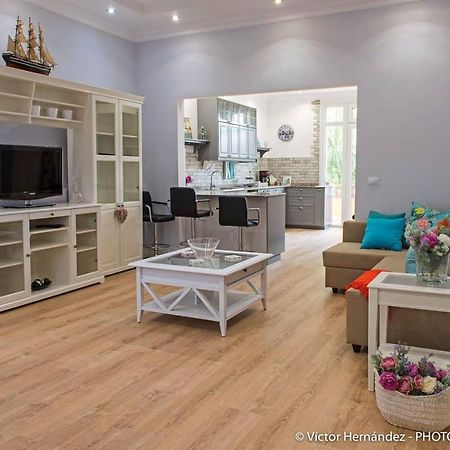 Flatguest Living House Leilighet Las Palmas de Gran Canaria Eksteriør bilde