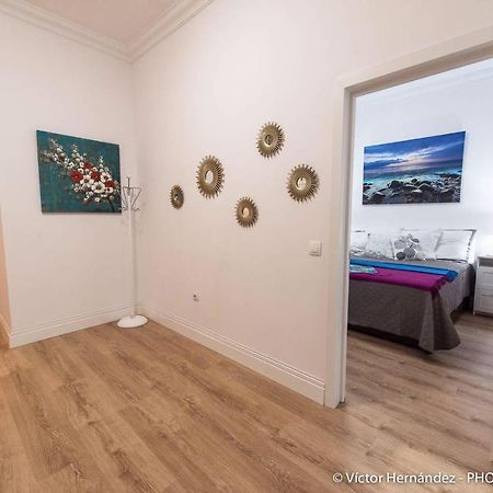 Flatguest Living House Leilighet Las Palmas de Gran Canaria Eksteriør bilde