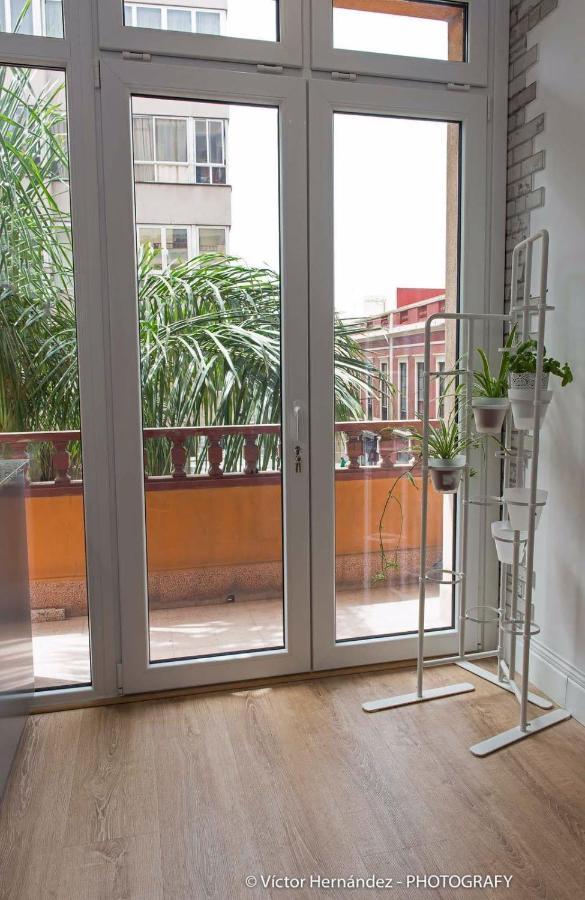 Flatguest Living House Leilighet Las Palmas de Gran Canaria Eksteriør bilde